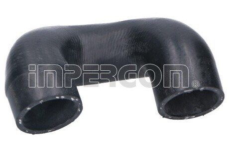 Патрубок радиатора BMW 5 (E60/E61)/7 (E65/E66/E67) 2.5/3.0 03-13 UA63 IMPERGOM 224967
