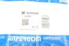 Патрубок інтеркулера VW T5/T6 2.0 TSI 12- (opt-om) IMPERGOM 229029 (фото 7)