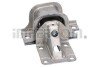 Подушка двигуна (L) Fiat Ducato/Citroen Jumper/Peugeot Boxer 2.2HDi-2.3D 06- (opt-om) IMPERGOM 29983 (фото 1)
