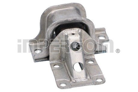 Подушка двигуна (L) Fiat Ducato/Citroen Jumper/Peugeot Boxer 2.2HDi-2.3D 06- (opt-om) IMPERGOM 29983