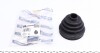 Пильник ШРКШ (зовнішній) VW Caddy II 1.9D/SDI/1.4/1.6i 95-04 (22x83x79) (opt-om) IMPERGOM 30006 (фото 1)