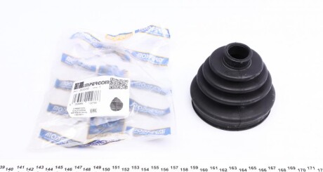 Пильник ШРКШ (зовнішній) VW Caddy II 1.9D/SDI/1.4/1.6i 95-04 (22x83x79) (opt-om) IMPERGOM 30006