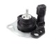 Подушка двигуна Renault Scenic I/Megane I 1.9dTi/D/2.0i 96-03 UA63 IMPERGOM 31625 (фото 2)