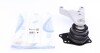 Подушка двигуна (R) Skoda Roomster/Fabia 1.2/1.4TDI 03-14 UA63 IMPERGOM 37508 (фото 1)