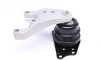 Подушка двигуна (R) Skoda Roomster/Fabia 1.2/1.4TDI 03-14 UA63 IMPERGOM 37508 (фото 3)