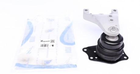 Подушка двигуна (R) Skoda Roomster/Fabia 1.2/1.4TDI 03-14 UA63 IMPERGOM 37508