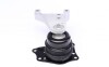 Подушка двигуна (R) Skoda Roomster/Fabia 1.2/1.4TDI 03-14 UA63 IMPERGOM 37508 (фото 6)