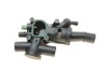 Термостат Citroen Berlingo/Jumper/Jumpy/Peugeot Boxer/Expert/Partner 1.6-2.0D 98-05 UA63 IMPERGOM 90122 (фото 5)