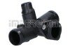 Фланець системи охолодження Audi A4/A6 2.0TFSI 04-11 UA63 IMPERGOM 90633 (фото 1)