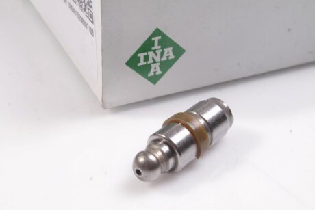 Гідрокомпенсатор Газель,Соболь,Газель NEXT,Бізнес,УАЗ дв.4215,4213,Evotech 2,7,RENAULT (1шт) (вироб-во) INA 420008610