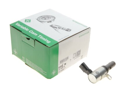 Клапан зміни фаз газорозподілу VAG 1,4/1,6 TSI INA 427 0056 10