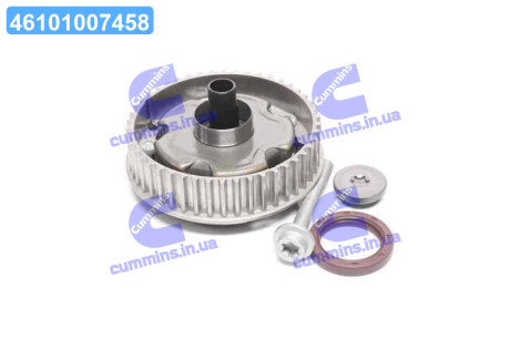 Шестерня привода распредвала впуск OPEL/CHEVROLET 1,6/1,8 16V Z16XER/A16XER INA 427 1004 30