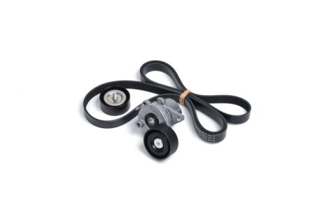 Комплект ременя генератора INA 529 0539 10