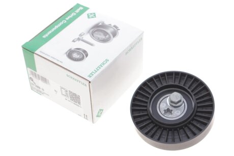 Ролик модуля натягувача ременя INA 531 0966 10