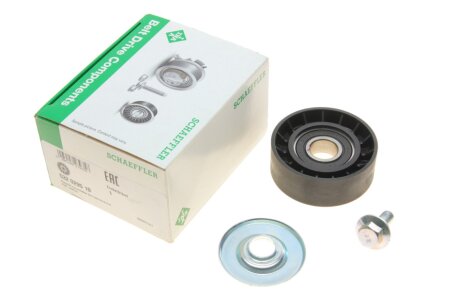 Натяжные ролики для легковых автомобилей INA 532 0295 10