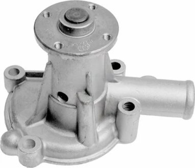 Помпа водяна INA 538 0487 10