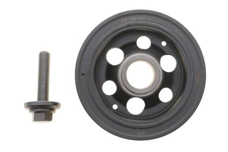 Комплект шківів, колінчастий вал. INA 544 0180 20