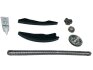 Комплект цепи со звездочками HYUNDAI 1,4/1,6 G4FA/G4FC (выр-во) INA 559 0214 30 (фото 1)