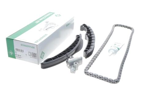 Комплект цепи VAG 1,4 TFSI (выр-во) INA 559 1808 20