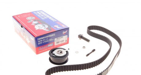 Комплект ремня ГРМ IPD 64-3183