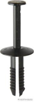 Заклепка розпірна BMW (Elparts) JAKOPARTS 50267033