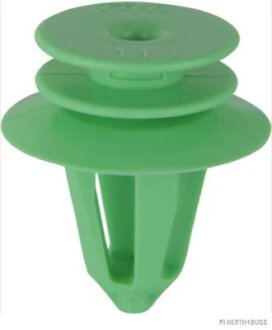 Клипса пластиковая JAKOPARTS 50267071