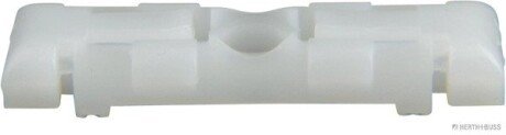 Молдинг, накладка защитная VAG, VW (выр-во Elparts) JAKOPARTS 50267094