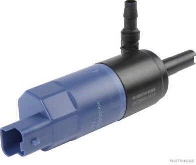 Помпа омивача WATER PUMP, HEADLIGHT CLEANING JAKOPARTS 65451066