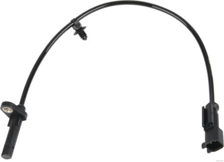 Датчик ABS задній Ford TRANSIT -23 (Elparts) JAKOPARTS 70660336