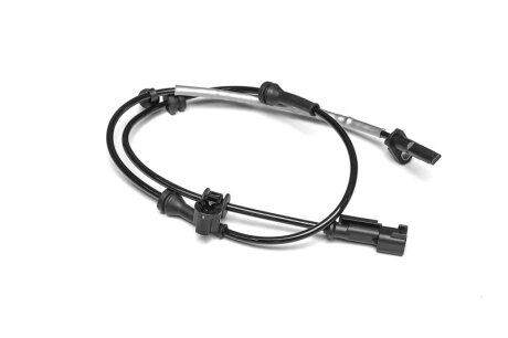 Датчик ABS передн. Tesla Model S 12- (произ-во Elparts) JAKOPARTS 70660800