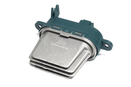 Блок управління опалення і вентиляції Audi Q7 -16, VW TOUAREG -13 (Elparts) JAKOPARTS 75614285