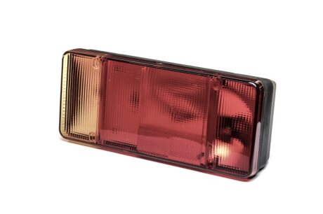 Ліхтар задній лівий Citroen, Fiat, Iveco, Peugeot (Elparts) JAKOPARTS 83830060
