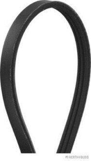 Ремінь полікліновий JAKOPARTS J1030500