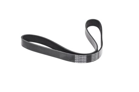 Ремінь поліклиновий JAKOPARTS J1071020