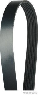 Ремень поликлиновый TOYOTA / LAND CRUISER PRADO (_J15_) / 3.0 D-4D (KDJ150_, KDJ150, KDJ155), 3.0 D- JAKOPARTS J1071620
