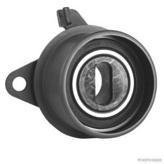 Ролик модуля натяжителя ремня JAKOPARTS J1145012