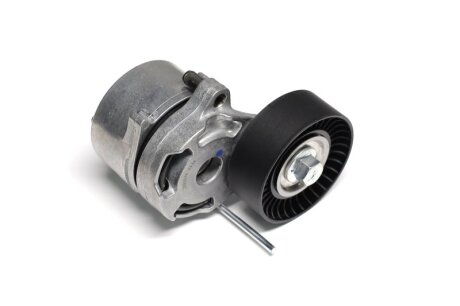 Фото 1 - ролик натяжний ременя поліклин. Subaru FORESTER 12-, OUTBACK 09- JAKOPARTS J1147029 Ролик натяжний ременя поліклин. Subaru FORESTER 12-, OUTBACK 09- JAKOPARTS J1147029 (фото 1)