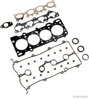 Комплект прокладок з різних матеріалів HEAD SET MAZDA 626 IV/626 V/MX-6 2.0 91- -ua JAKOPARTS J1243055