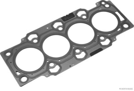 Прокладка головки блока металева Г/Б HYUNDAI 1.6CRDI 2! 1.0MM -14 -ua JAKOPARTS J1250578