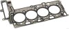 Прокладка головки блоку металева JAKOPARTS J1252181 (фото 1)