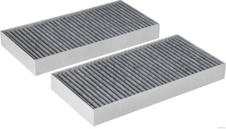 Фильтр салона угольный JAKOPARTS J1340859