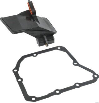 Фільтр АКПП з прокладкою Cadillac, Opel VECTRA C -09, Saab C.I.U JAKOPARTS J1350834