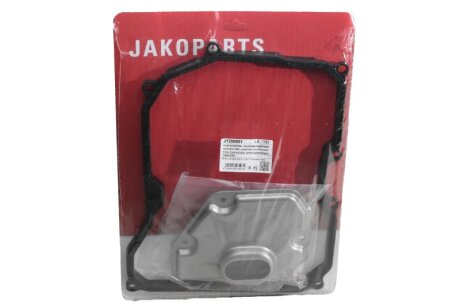 Фільтр АКПП з прокладкою BMW MINI -15 JAKOPARTS J1350851