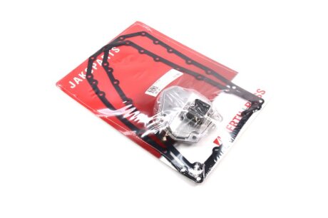 Фільтр АКПП з прокладкою Nissan X-TRAIL III 13-, Renault KOLEOS II 16- C.I.U JAKOPARTS J1351002