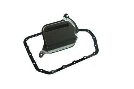 Фільтр АКПП з прокладкою Chevrolet, Daewoo, Suzuki, Toyota C.I.U JAKOPARTS J1352006