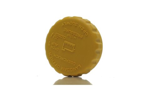 Кришка радіатору Chevrolet, Opel JAKOPARTS J1540902