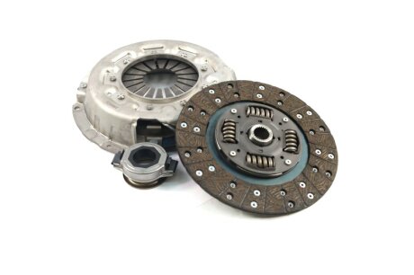 Зчеплення (компл.) NISSAN PICK UP JAKOPARTS J2001123