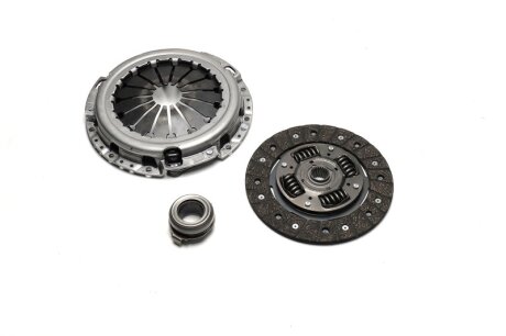 Комплект зчеплення MAZDA 2 (DY), 3 (BM, BN), 3 ЛІФТБЕК (BM_, BN_), 6 ЛІФТБЕК (GJ, GL), 6 УНІВЕРСАЛ (G -ua JAKOPARTS J2003167