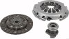 Комплект сцепления JAKOPARTS J2008089 (фото 1)