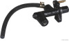 Циліндр зчеплення головний MAZDA 323 C IV (BG) 1.3 (BG3S) 1989/09 - 1994/07 JAKOPARTS J2503017 (фото 1)